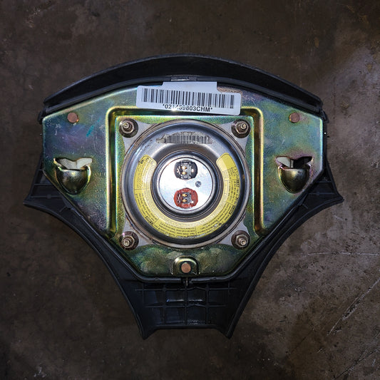 Airbag De Volante Toyota Sensacion 2003 2008 Importado