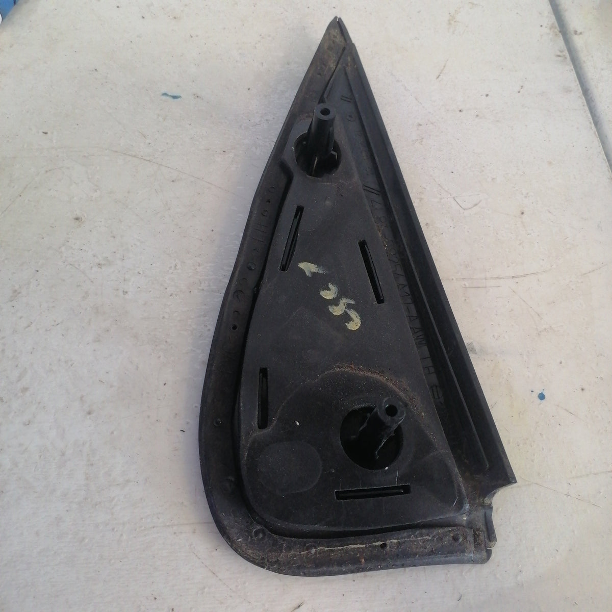 Triangulo Trasero Ford Escape 2007 2012