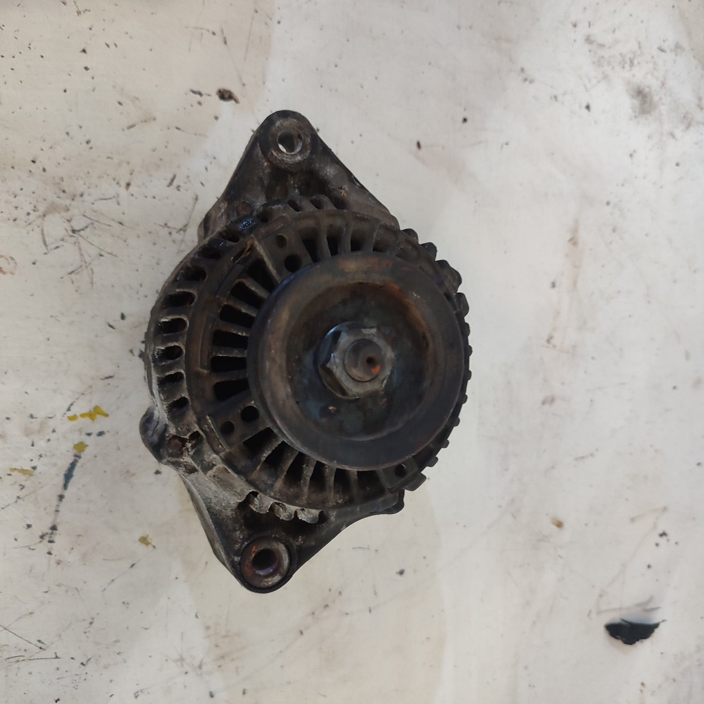 Alternador Honda CRV 1999 2001