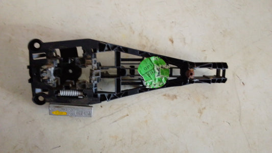 Base Manilla Externa Chevrolet Orlando 2012