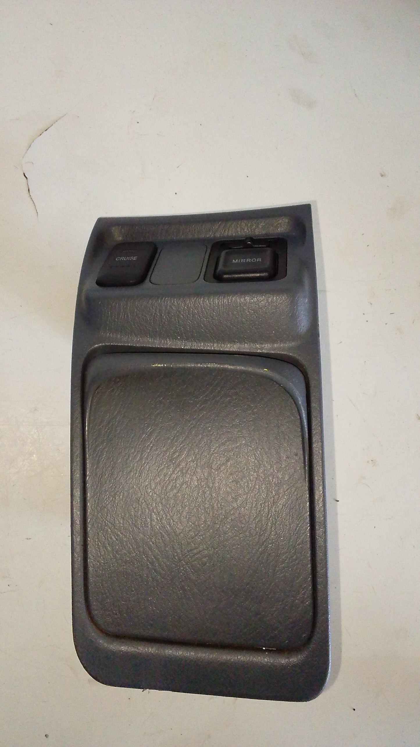 Guantera Tabero Piloto Mando Retrovisor Honda Civic 2000 2005