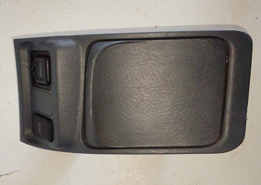 Guantera Tabero Piloto Mando Retrovisor Honda Civic 2000 2005