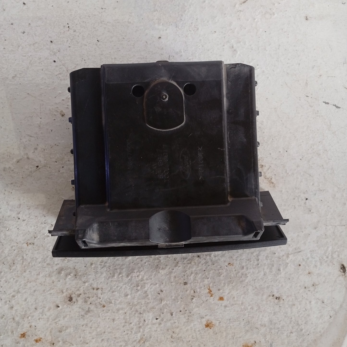 Portavaso Guantera Frontal Ford F150 2004 2008