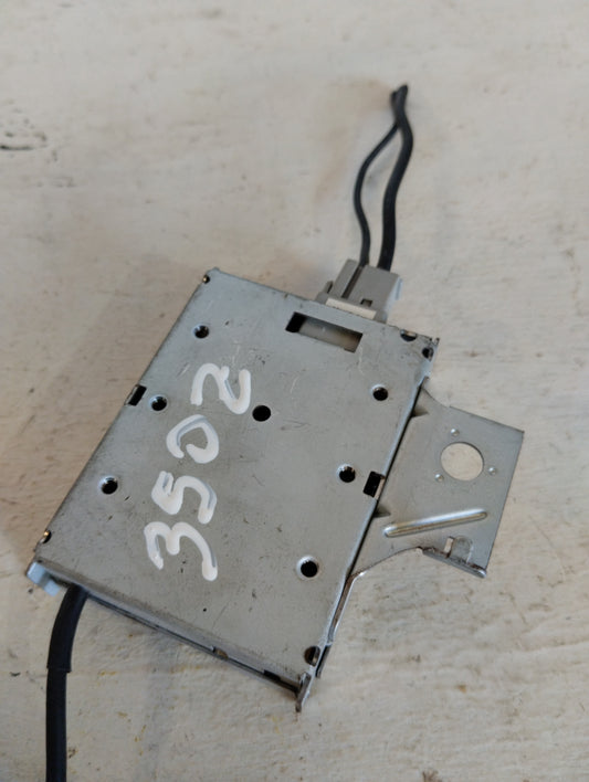 Amplificador de Señal De Radio Nissan 350Z 2004-2007