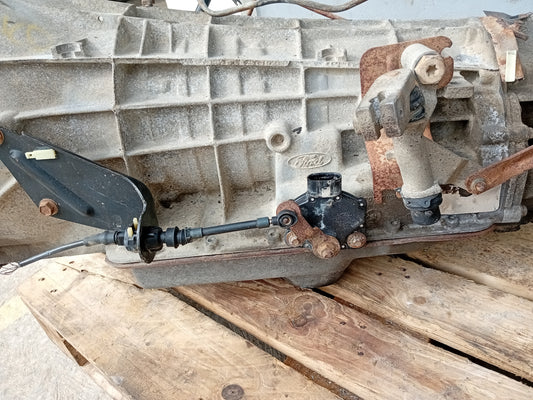Caja Ford 5.8 V8 351 F150 1990 1996 Importado