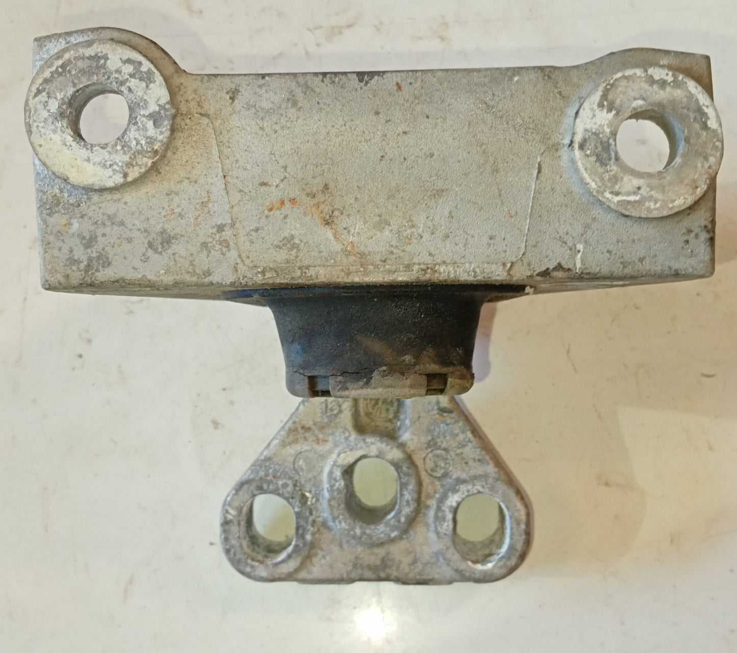 Soporte De Caja Honda Civic 2006 2011