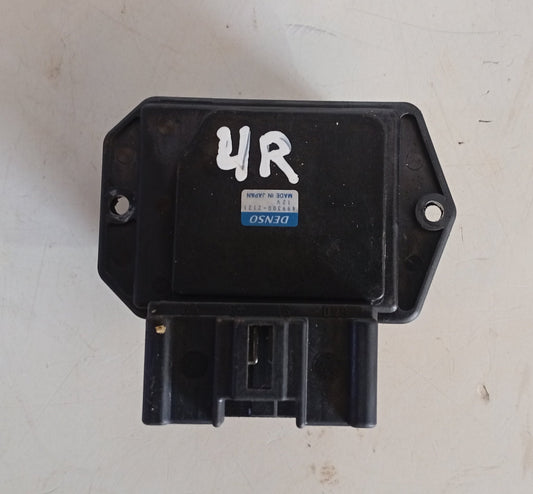 Resistencia Soplador Toyota 4Runner 2003 2008