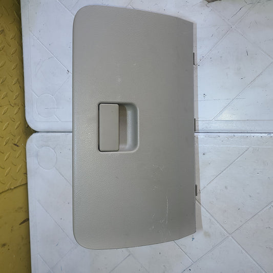 Guantera Tablero Rejilla Ford Fusion Original