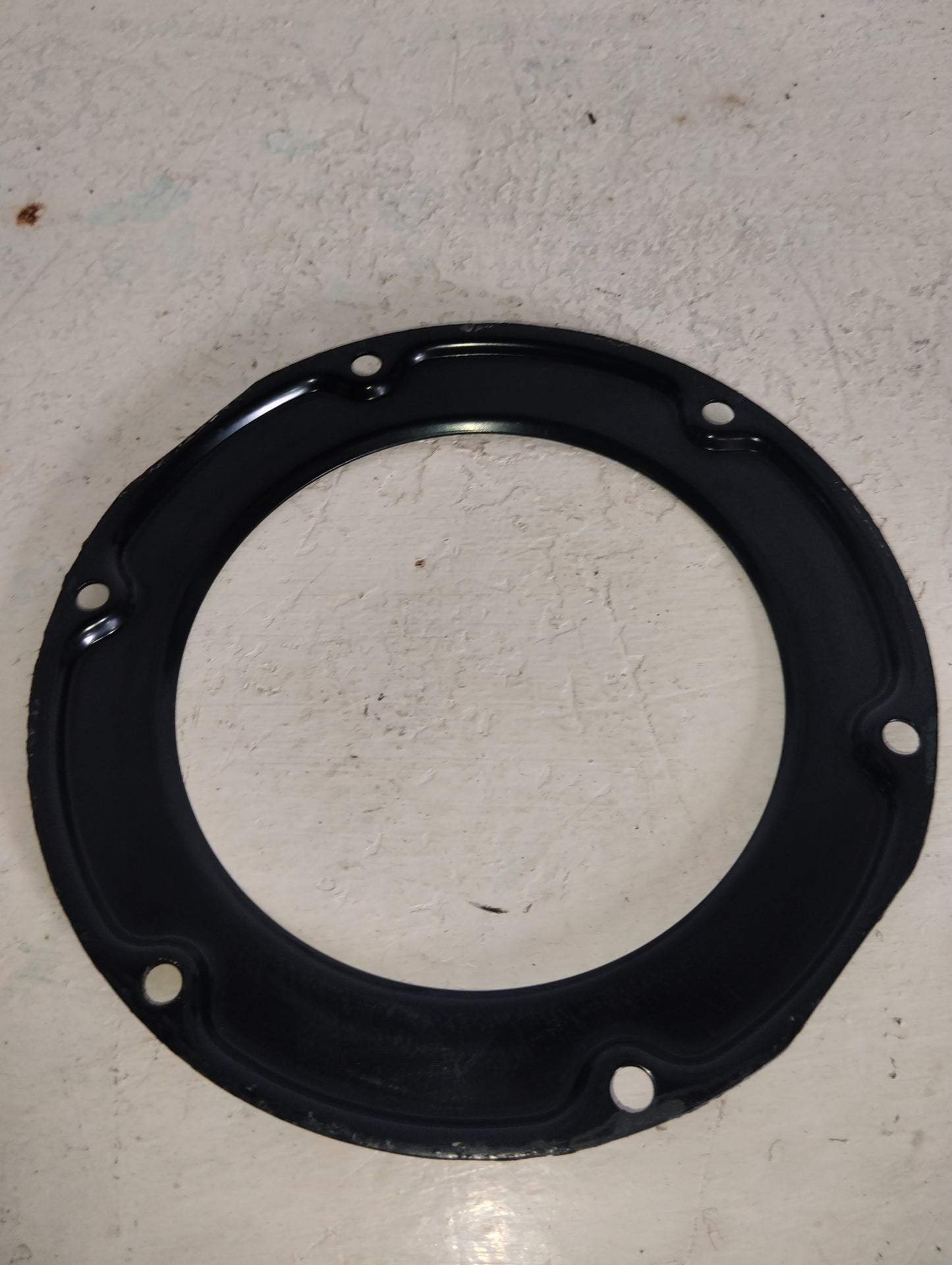 Tapa Modulo Flotador Gasolina Nissan 350Z