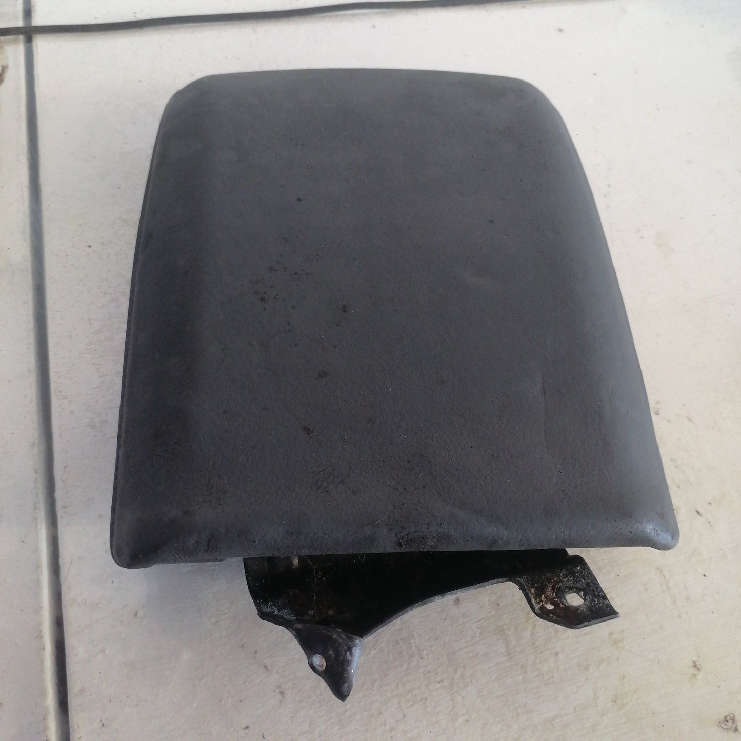 Cojin Central Honda Pilot 2006 2008