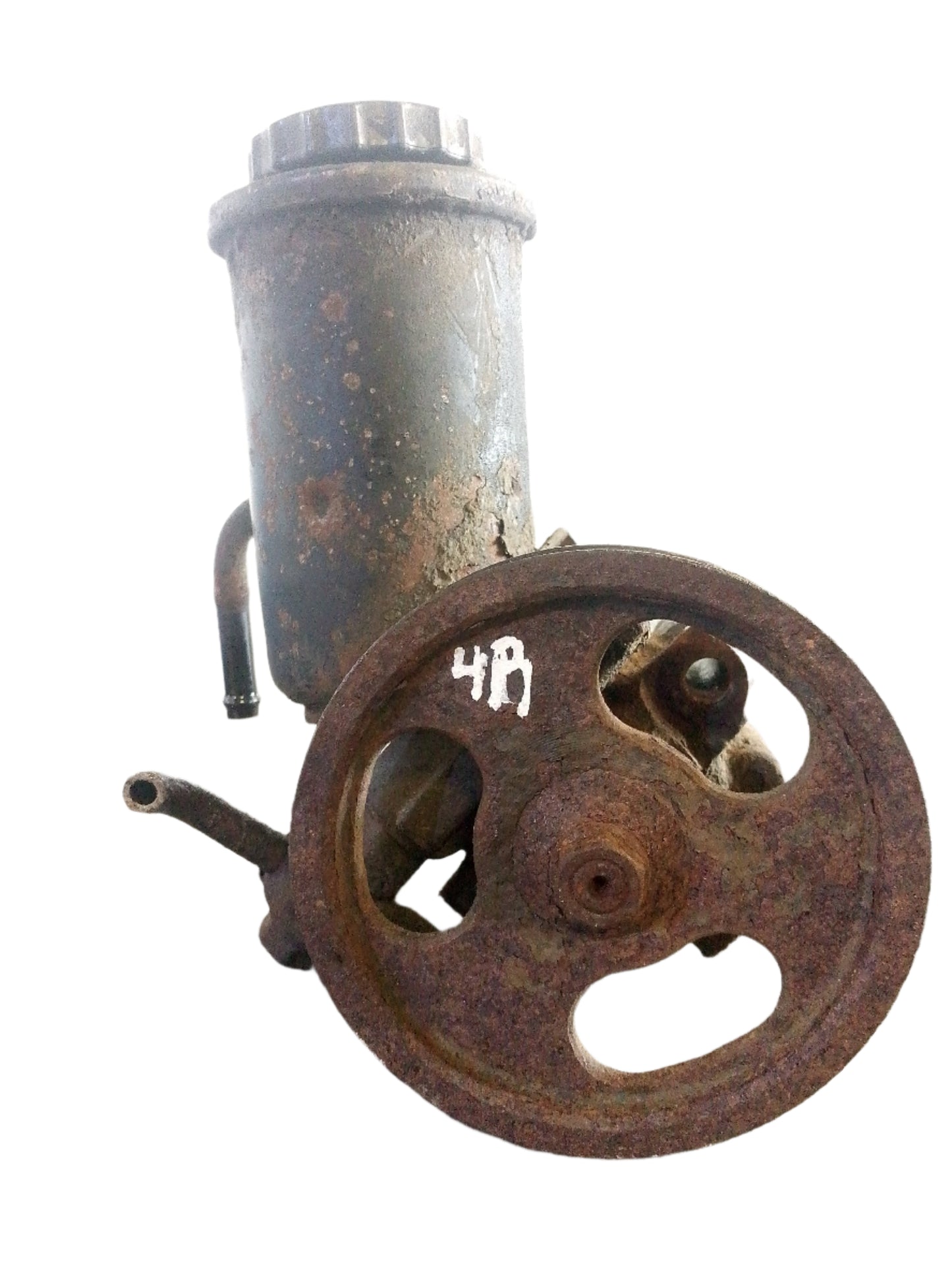 Bomba Direccion Hidraulica 4Runner 5VZ 1997 2002