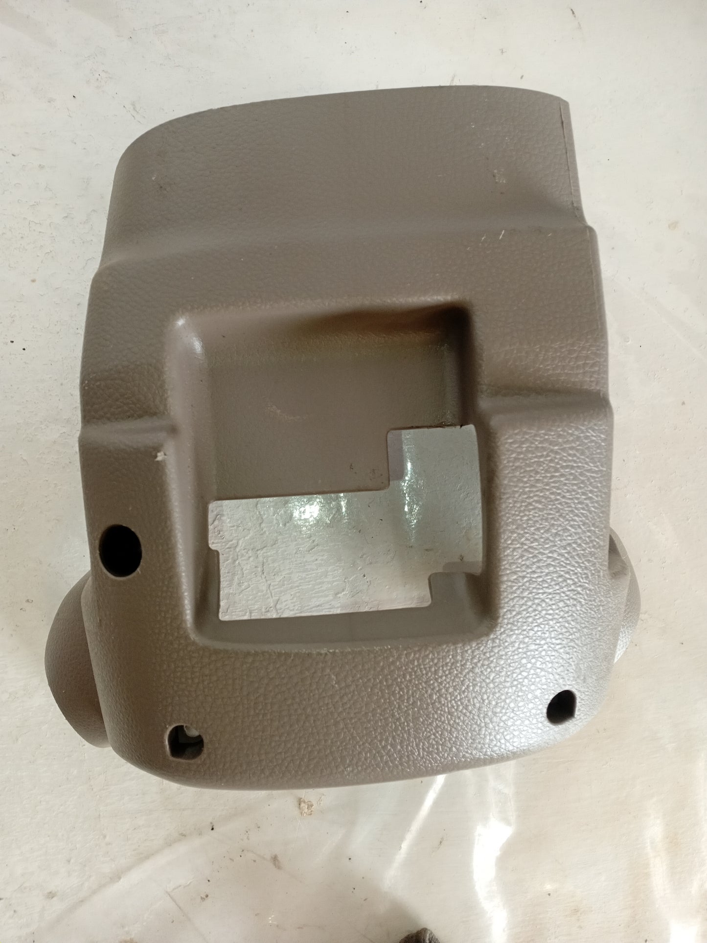 Tapa Volante Superior/Inferior Nissan Altima 2002 2006