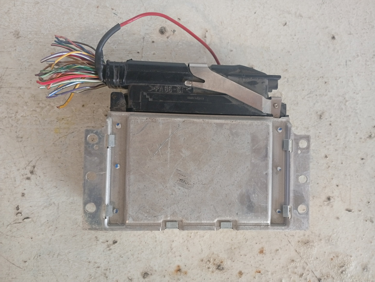Computadora Control ABS Nissan 350Z