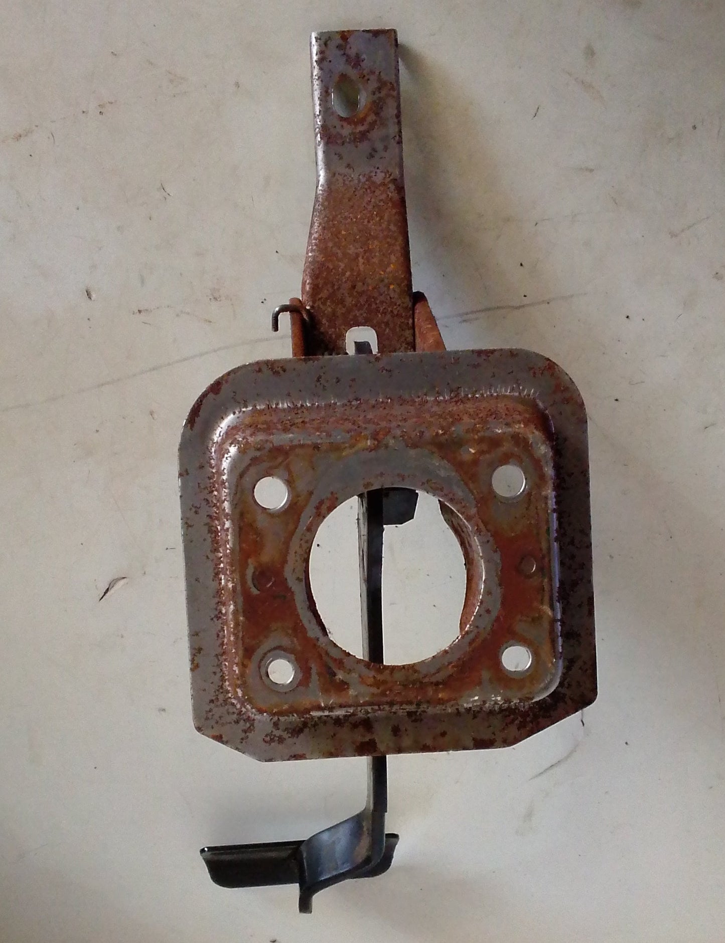 Pedal Freno Nissan Sentra B15 2001 2007