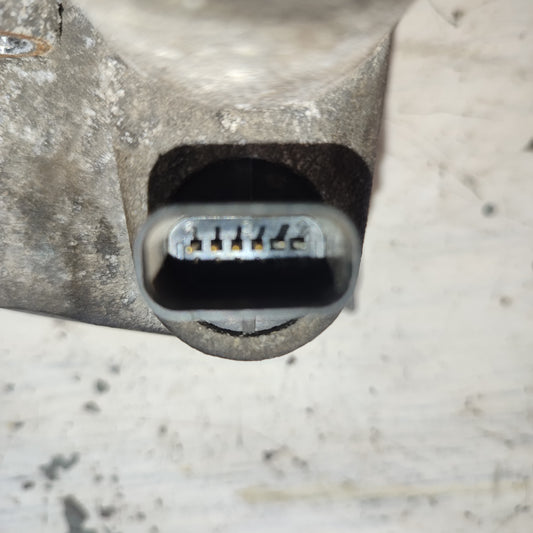 Cuerpo Aceleracion Ford Fusion 3.0 2006 2009