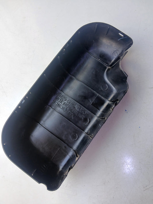 Tapa Protección Motor Limpia Parabrisa Trasero Honda Civic