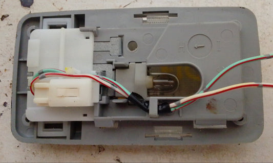 Luz Lampara Techo puertas Honda Civic 1996 2000