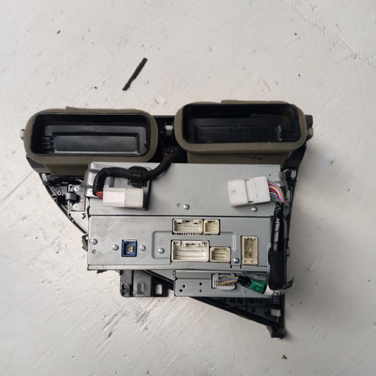 Radio Reproductor LEXUS RX450H 2009 2015