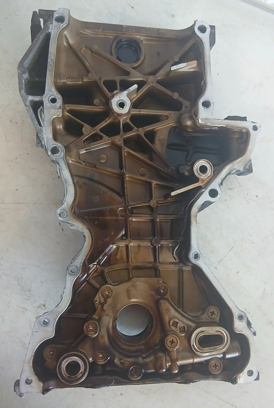 Tapa Cadena Honda Civic 2006 2012