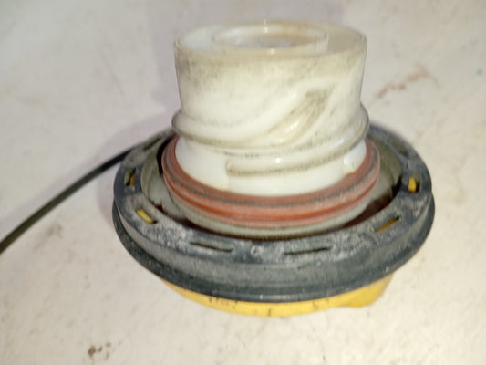 Tapa Gasolina Ford F150 2007 2010