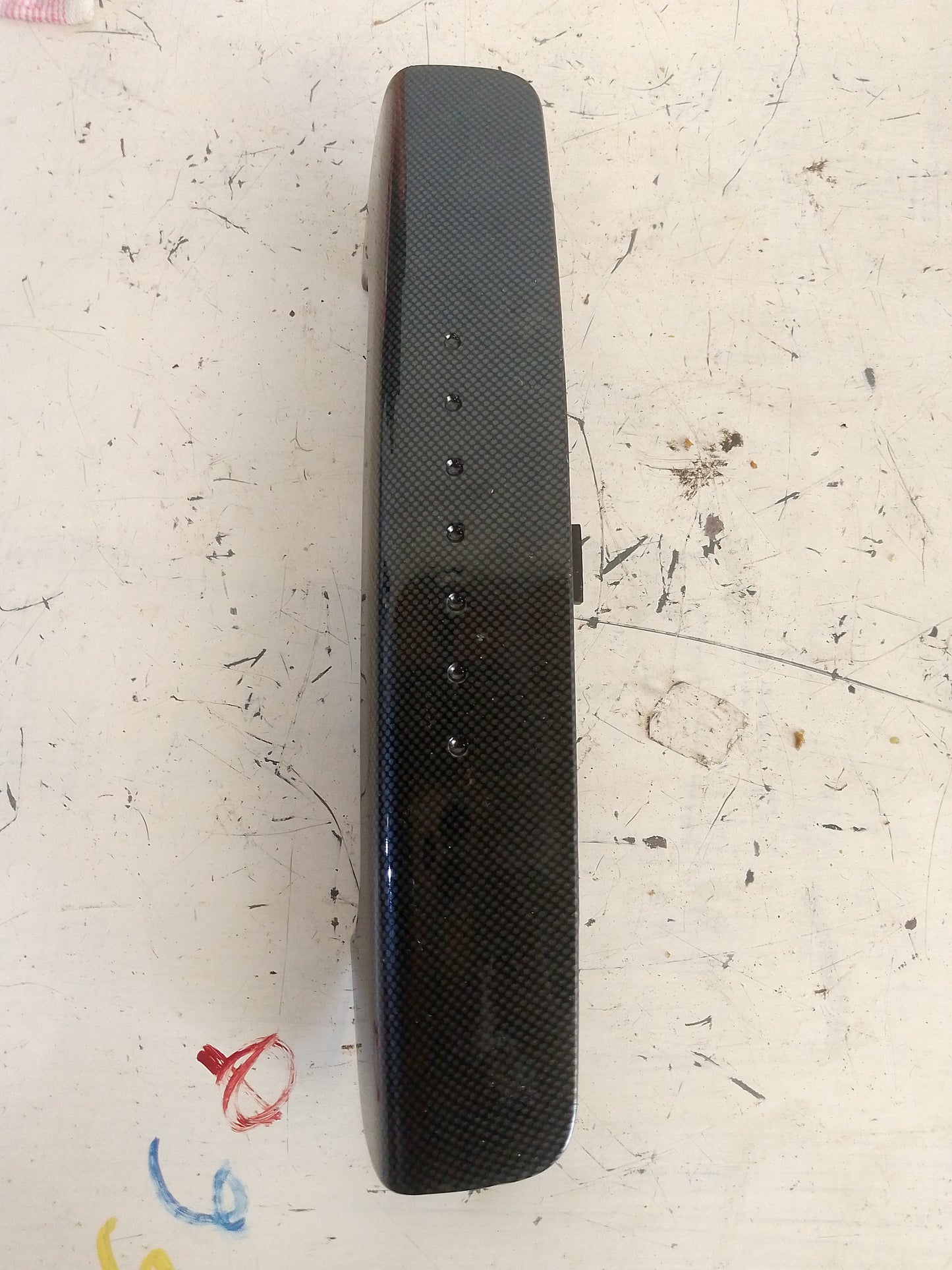 Posa Brazo Chevrolet Aveo 2004-2008