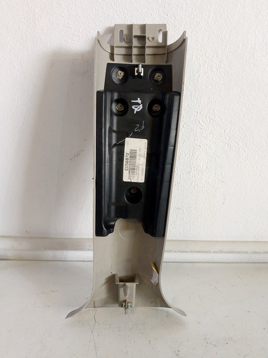 Moldura Lateral Cinturon Chevrolet Traiblazer