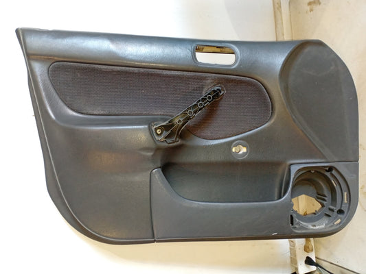Tapa Puerta Honda Civic Vidrio Manul 1997-2000 4Ptas