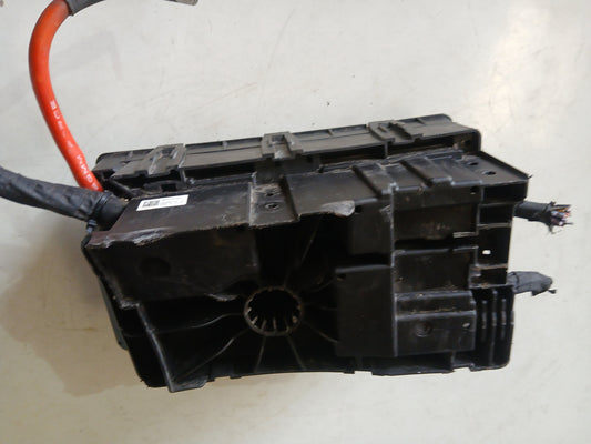 Fusilera Chevrolet Orlando 2.4 2011 2014