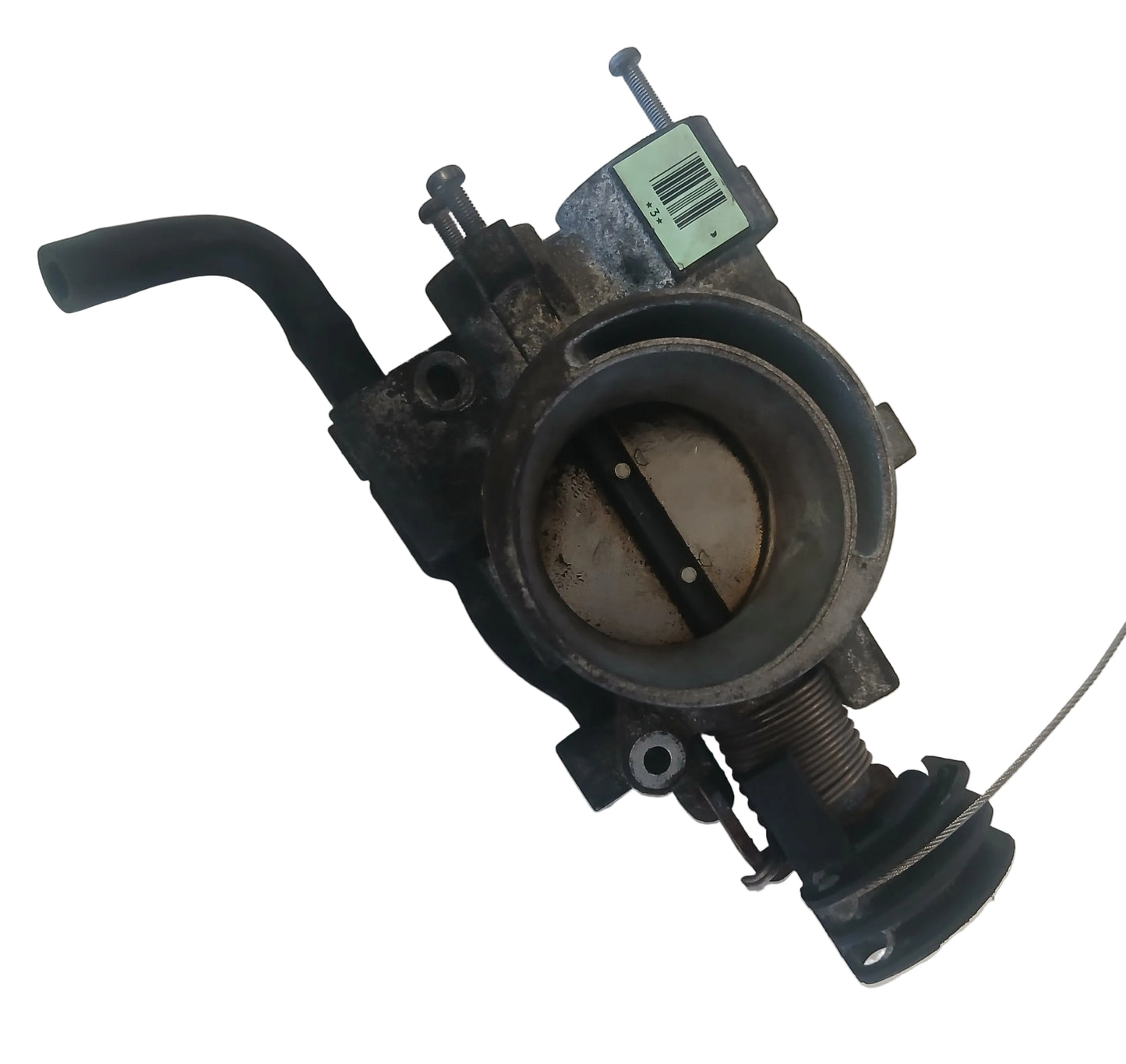 Cuerpo Aceleracion Dodge Caravan 3.3