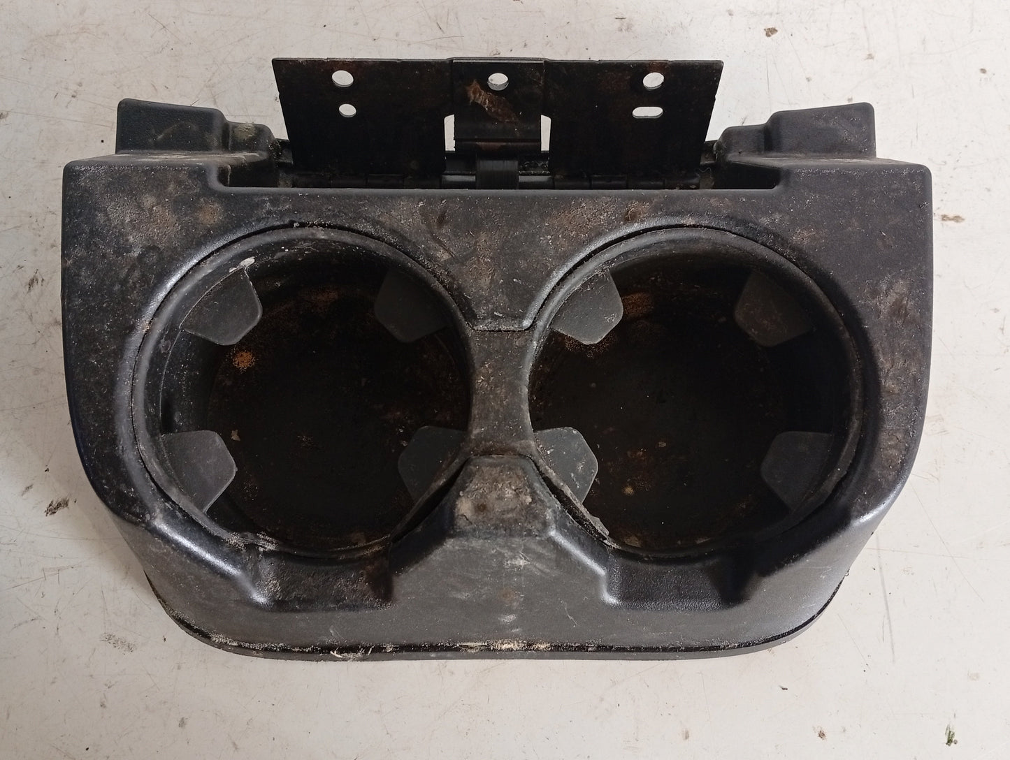 Porta Vaso Tracero Chevrolet Tahoe 2005 2010