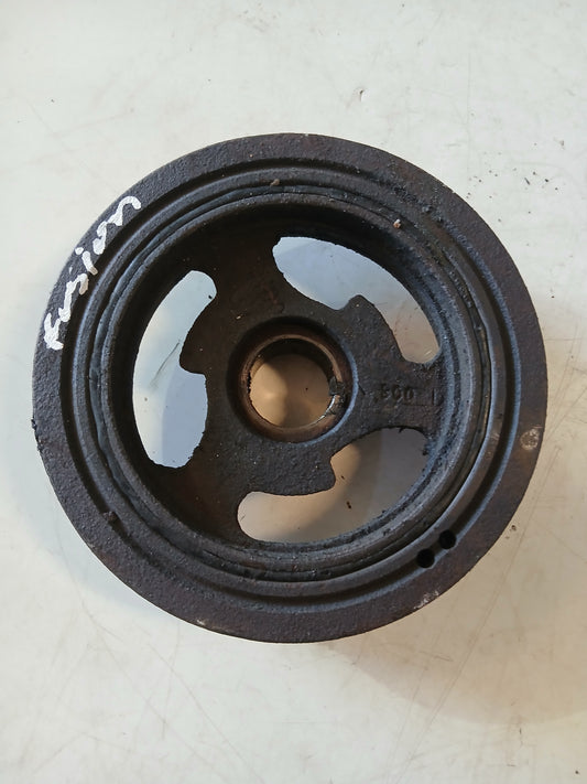 Damper Ford Fusion 3.0 2007 2010