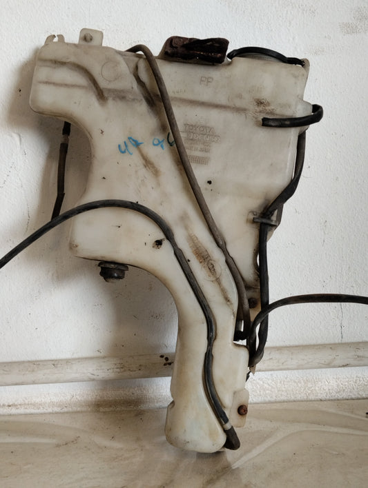Envase Limpiaparabrisas Toyota 4Runner 1995 2002