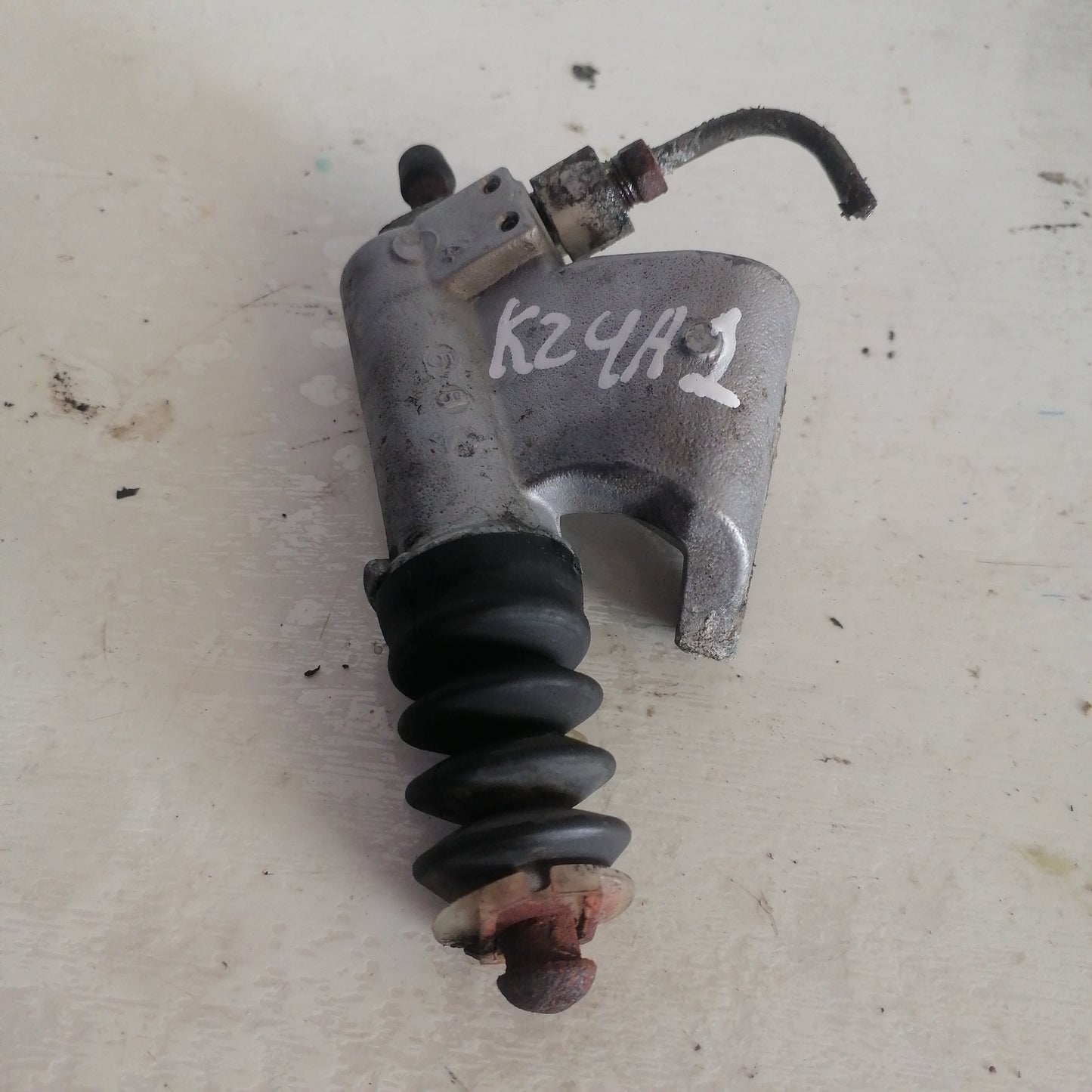 Bombin Crochet Honda CRV K24A1-A4 2002 2006