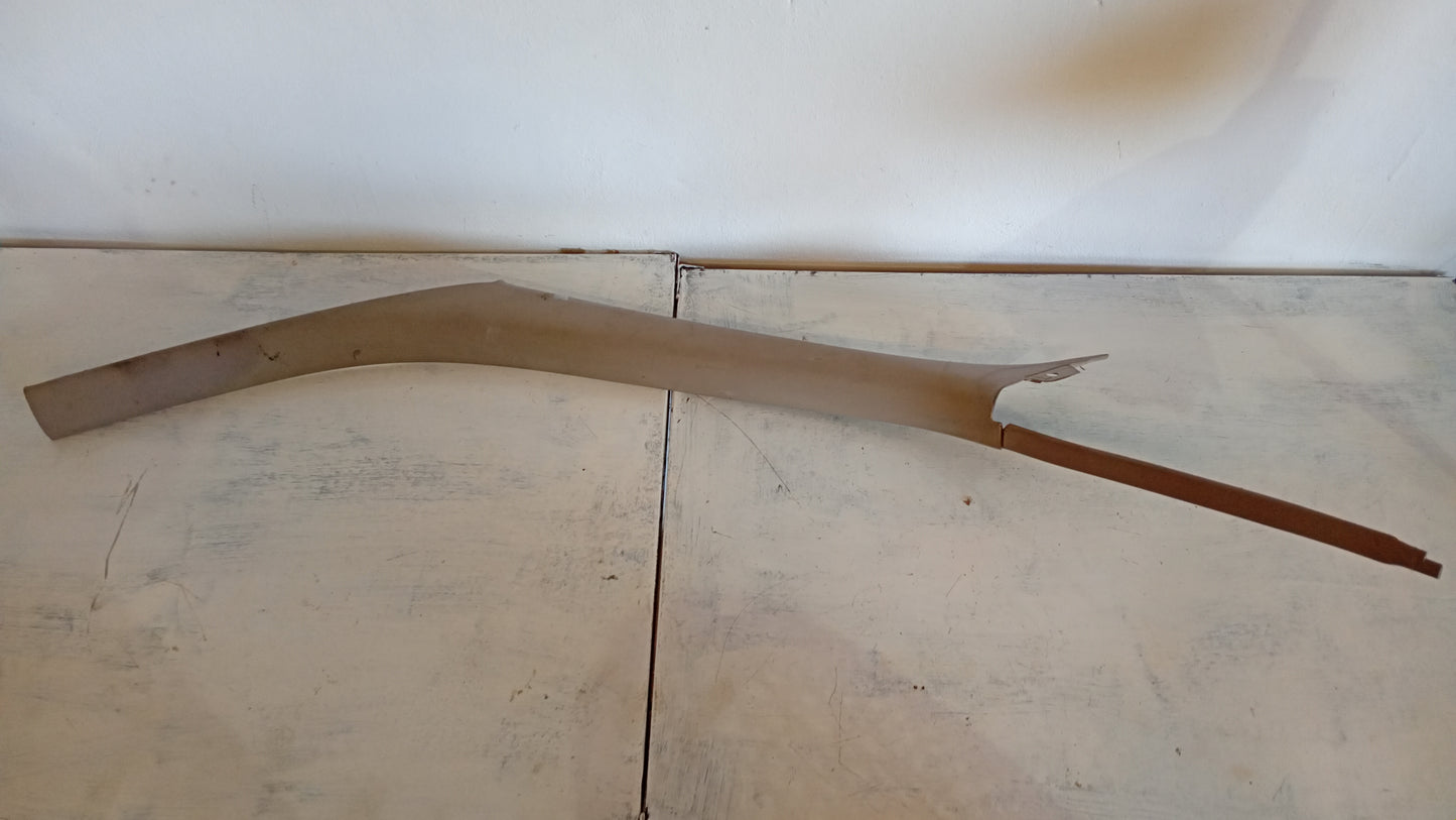 Paral Parabrisa Toyota Camry Interno 1997 2002