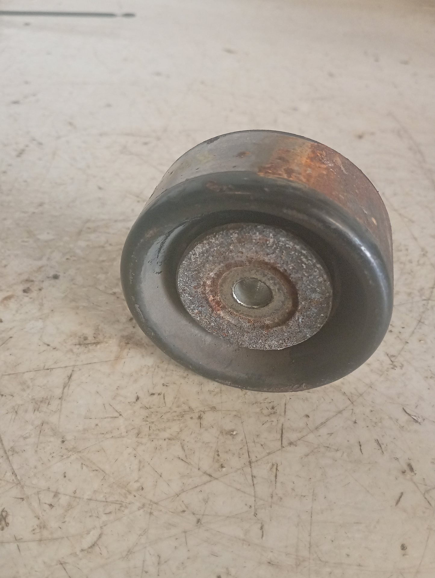 Polea Tensora Dodge Caravan