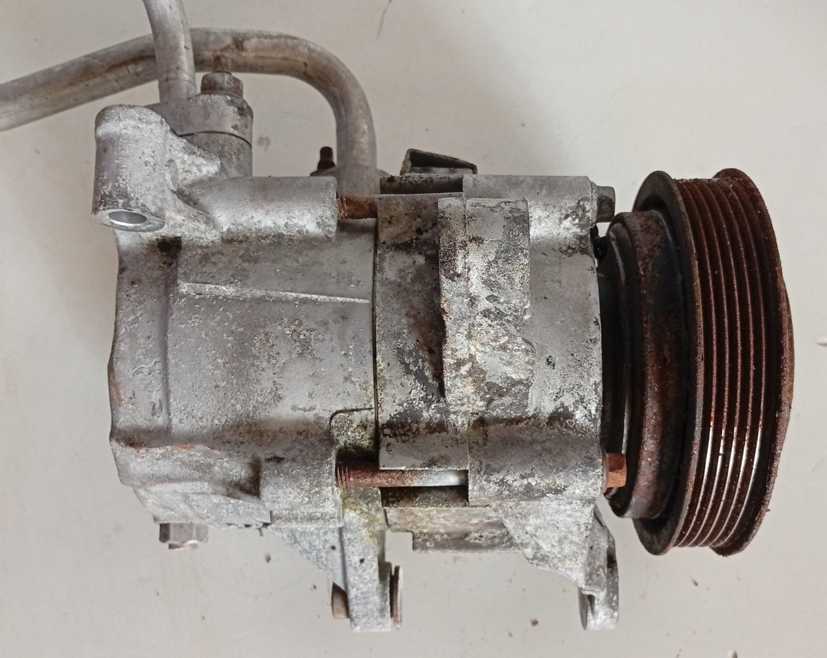 Compresor Jeep Liberty KK KJ 2002 2014