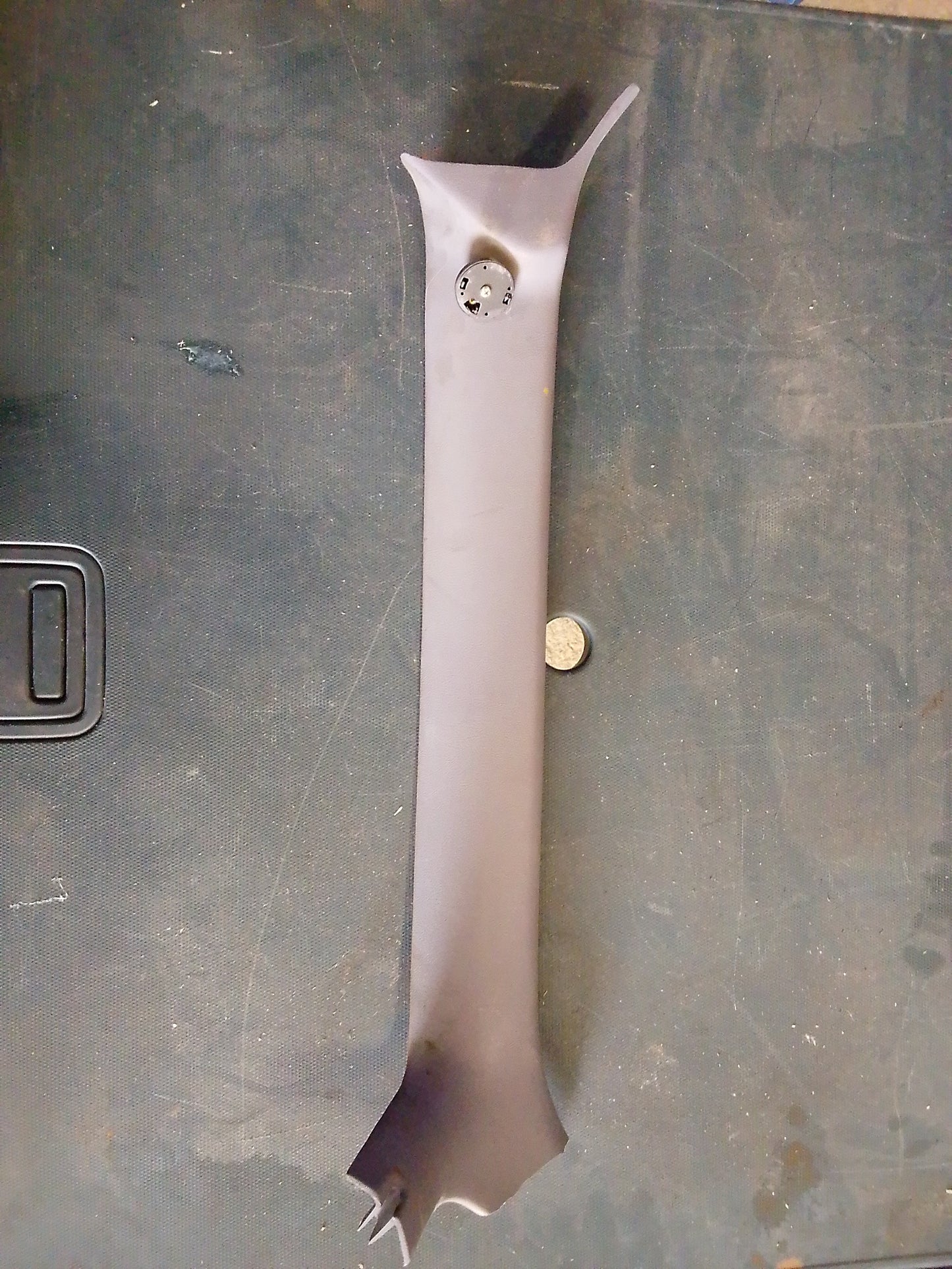 Embellecedor Paral Parabrisas Ford F150 1996