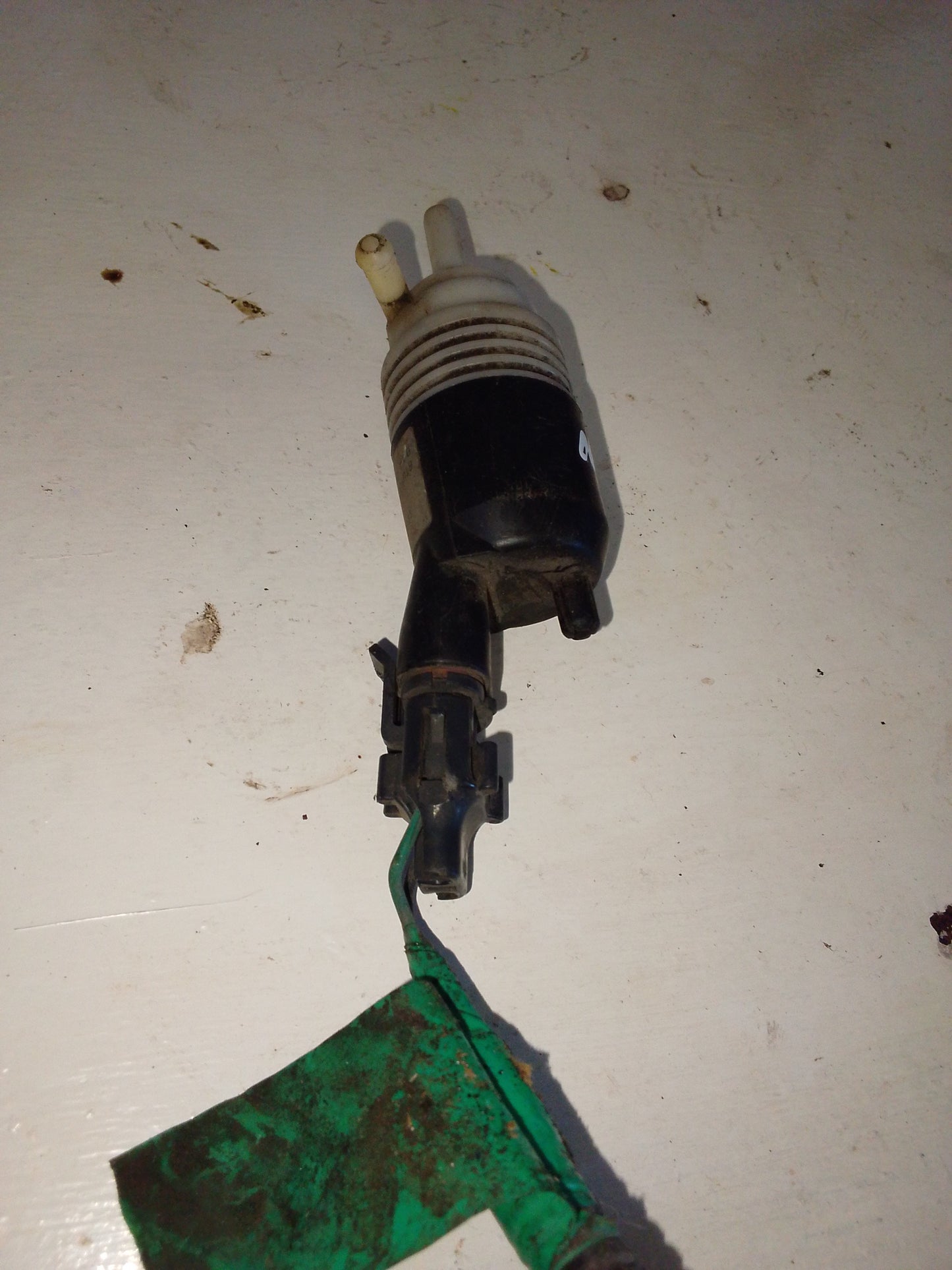 Bomba Limpia Parabrisas Dodge Caravan