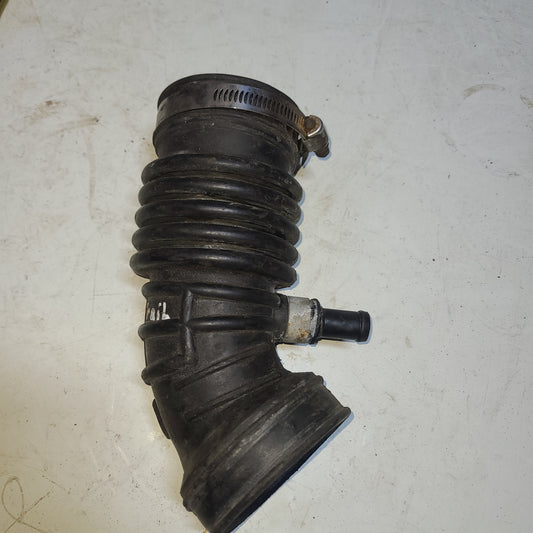 Manguera Filtro Aire Cuerpo Aceleracion Nissan xtrail