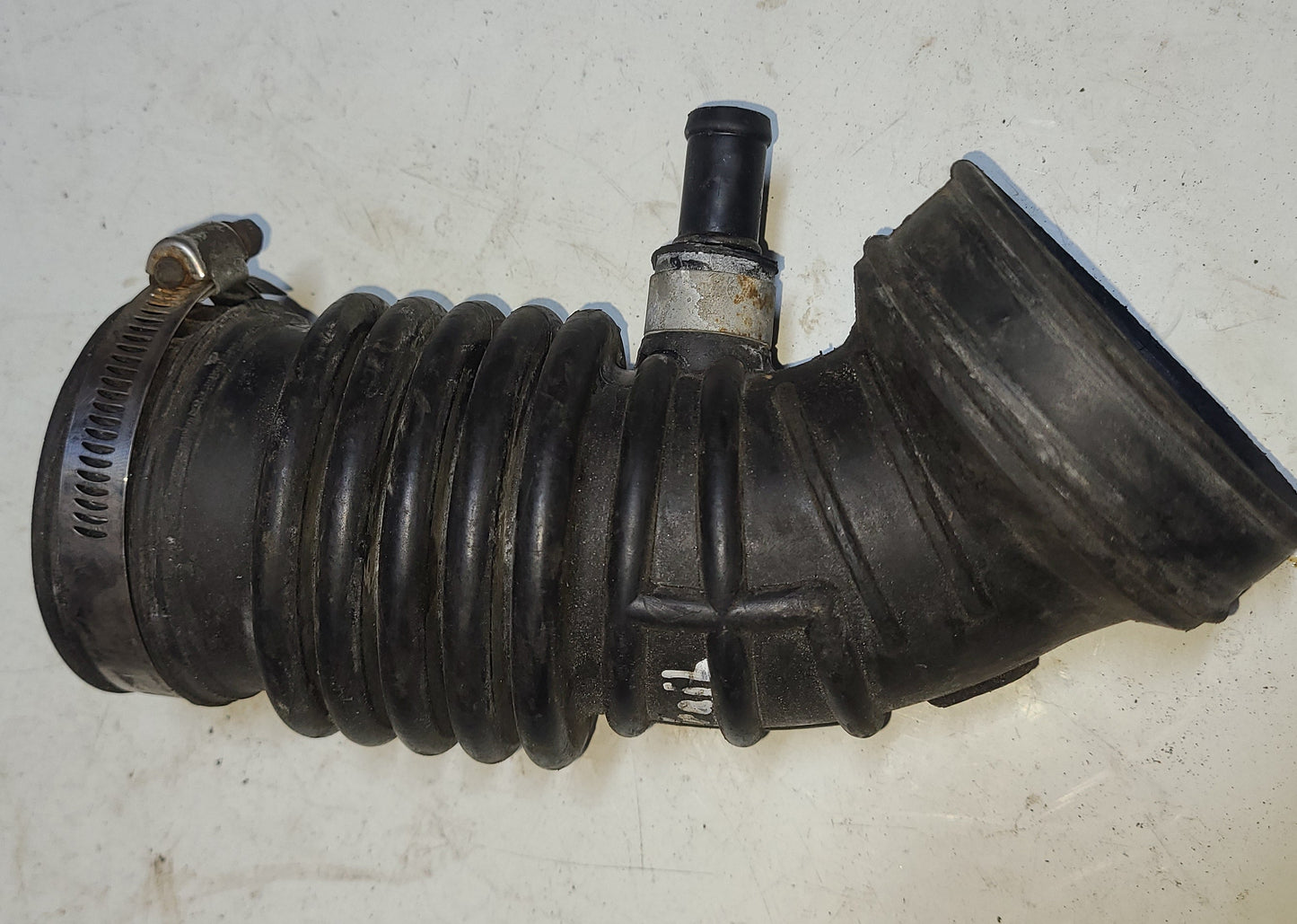 Manguera Filtro Aire Cuerpo Aceleracion Nissan Xtrail