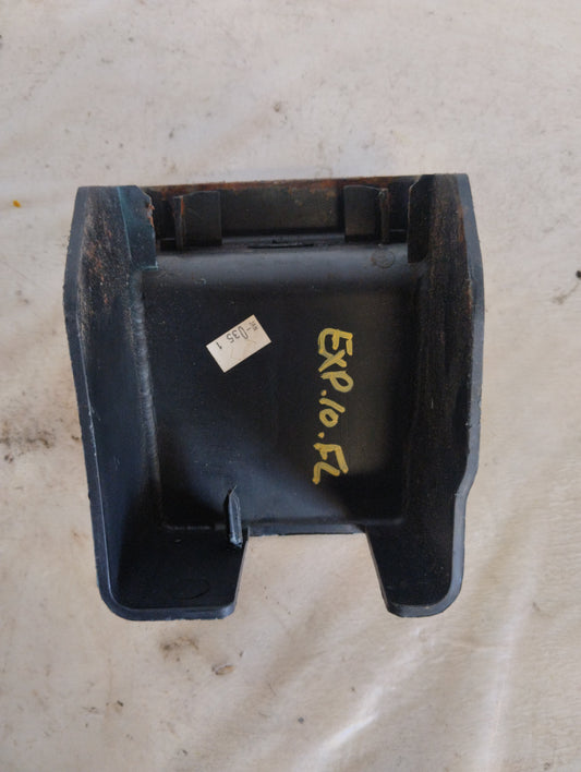 Tapa Tuerca Asiento Ford Explorer 2006-2010