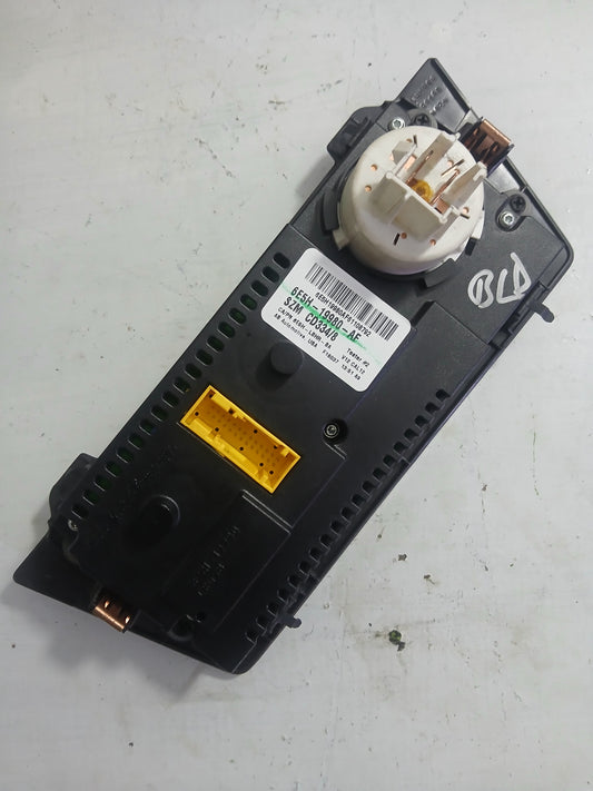 Mando Aire Acondicionado Ford Fusion Importado