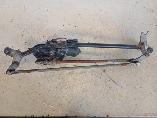 Motor Brazo Limpia Parabrisa Chevrolet Epica 2004