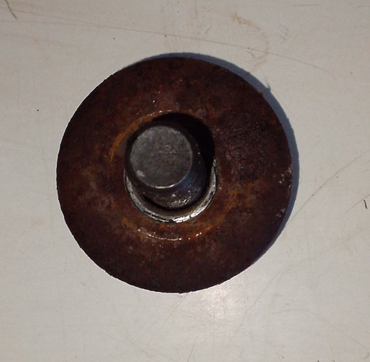 Tornillo Damper Jeep Cherokee XJ 4.0