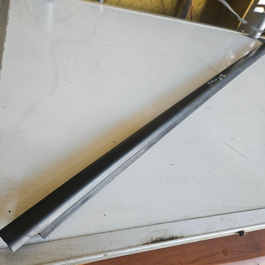 Cepillo Lamevidrio Externo Nissan Xtrail 1999 2007