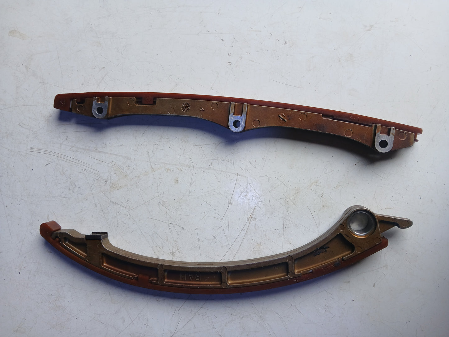 Kit Patines Cadena De Tiempo Honda K24Z3