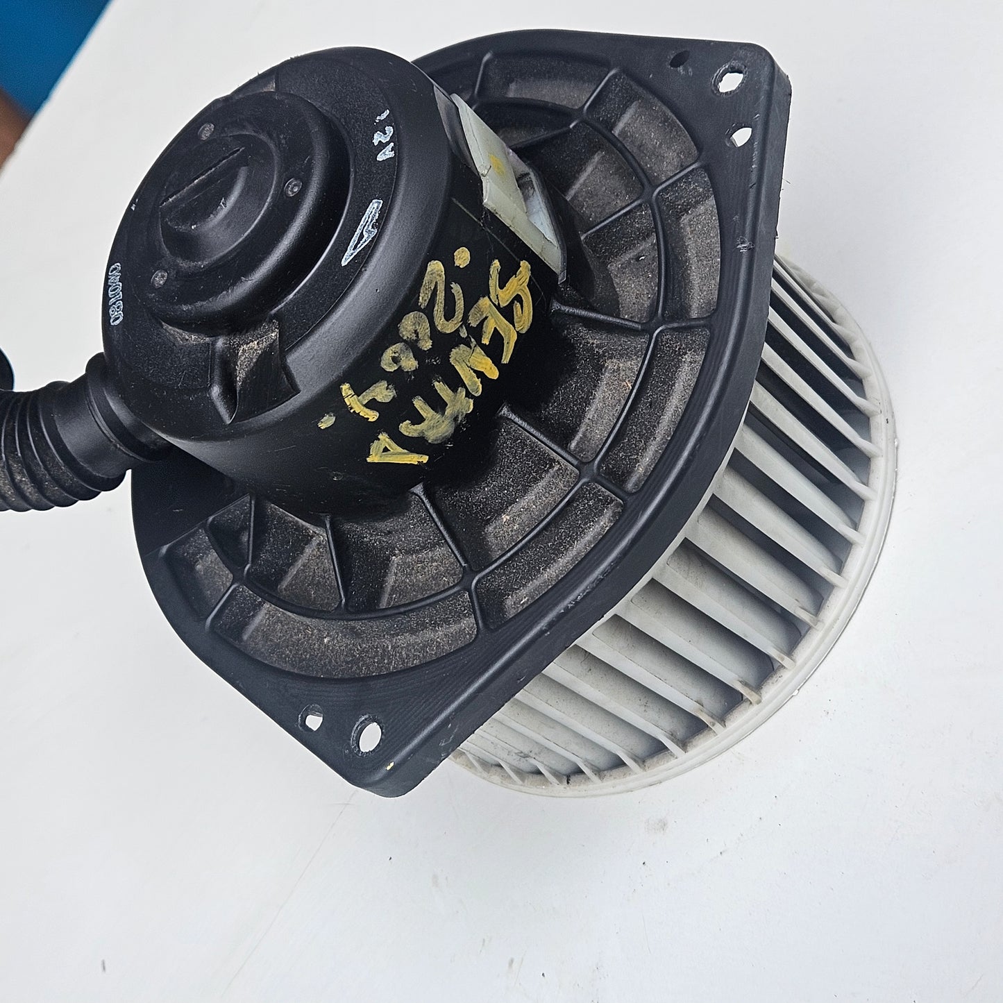 Soplador Aire Nissan Sentra B13 B14 B15 2001 2007