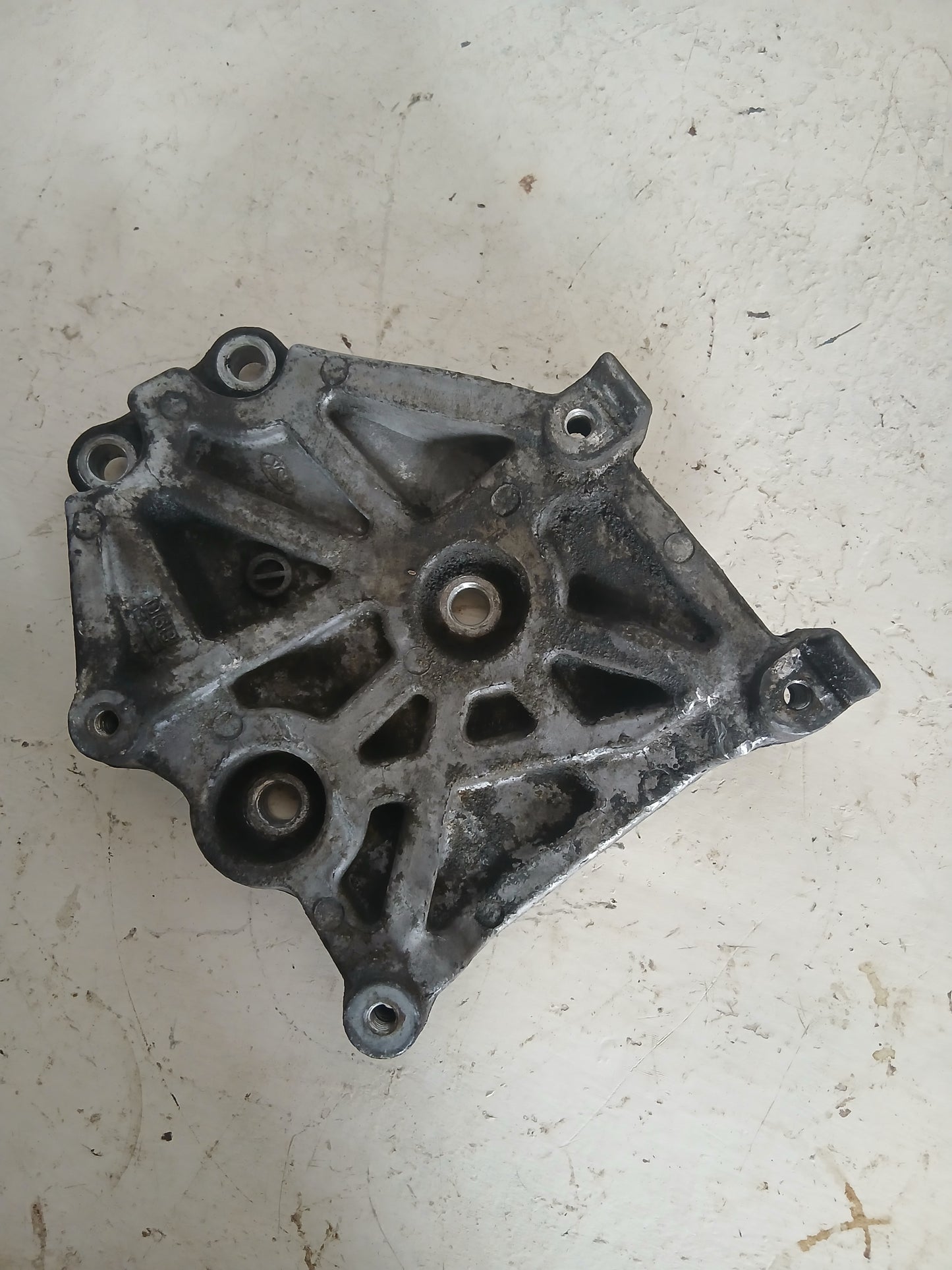 Base Compresor Mitsubishi Lancer 2.0