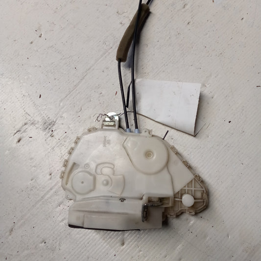 Cerradura Puerta Honda Civic 2006 2011