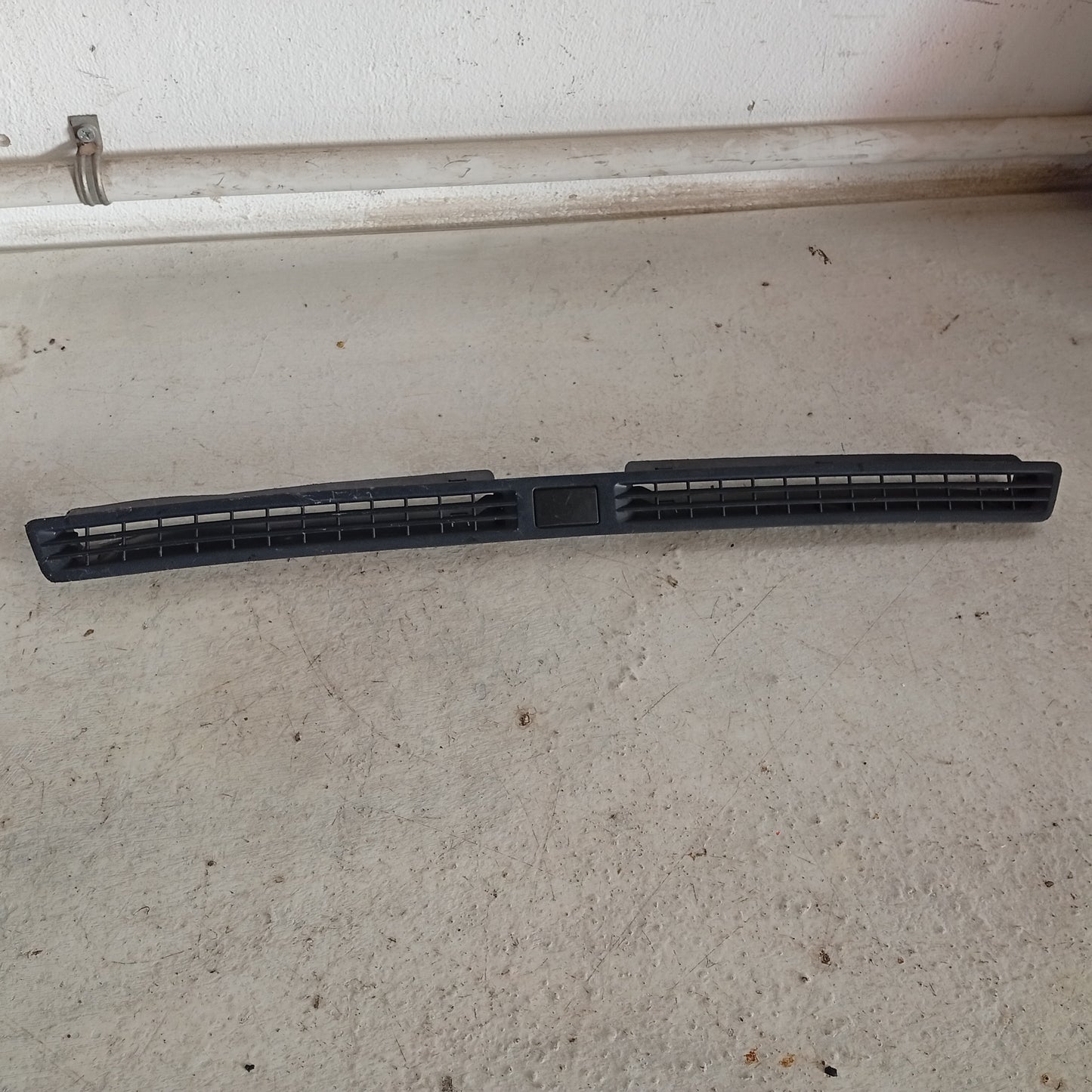 Rejilla Aire Superior Tablero Mitsubishi Lancer 2002 2006